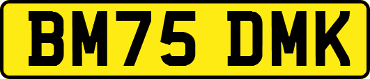 BM75DMK