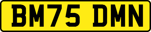 BM75DMN