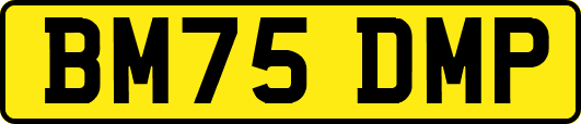 BM75DMP