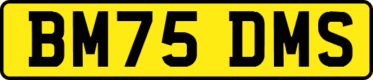 BM75DMS