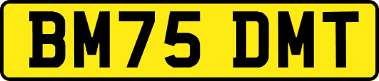 BM75DMT