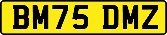 BM75DMZ