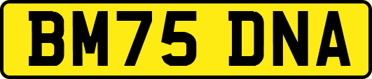 BM75DNA
