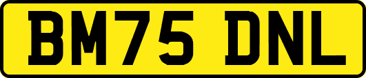BM75DNL