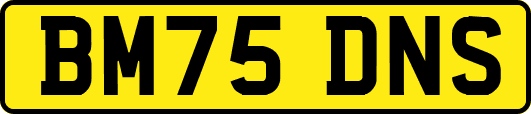 BM75DNS