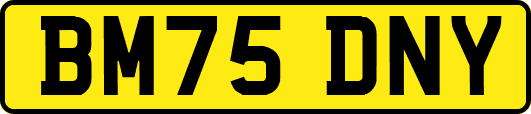 BM75DNY
