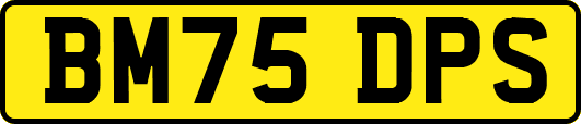 BM75DPS