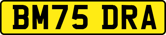 BM75DRA