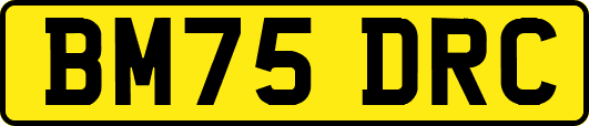 BM75DRC
