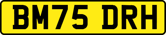 BM75DRH