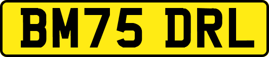 BM75DRL
