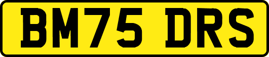 BM75DRS