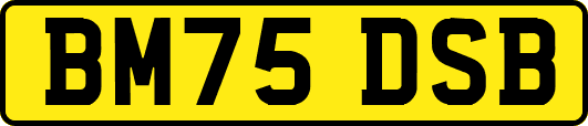 BM75DSB