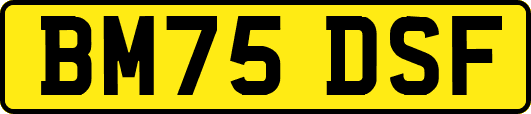 BM75DSF