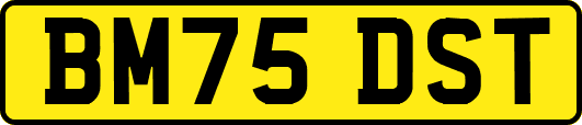 BM75DST