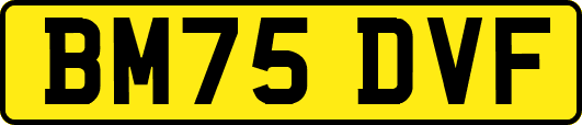 BM75DVF