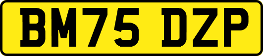 BM75DZP