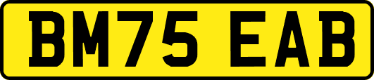 BM75EAB