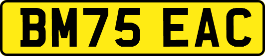 BM75EAC