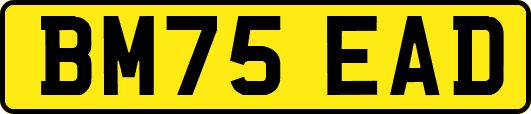 BM75EAD