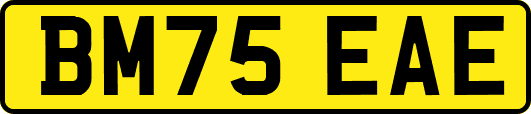 BM75EAE