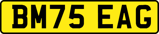 BM75EAG