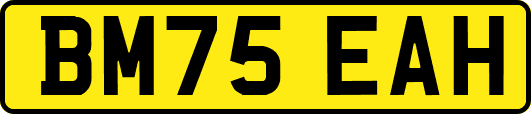 BM75EAH