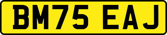 BM75EAJ
