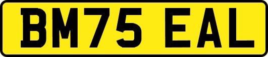 BM75EAL