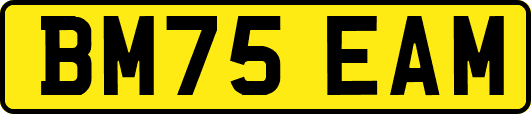 BM75EAM