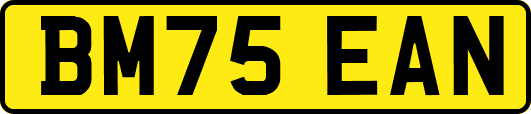 BM75EAN