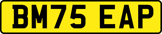 BM75EAP