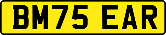 BM75EAR