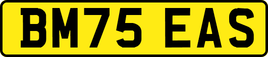 BM75EAS