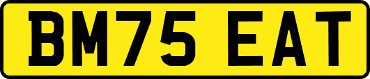 BM75EAT
