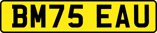 BM75EAU