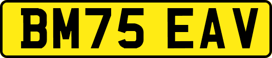 BM75EAV