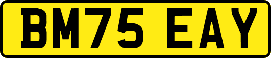 BM75EAY