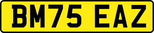 BM75EAZ