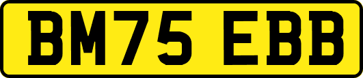 BM75EBB