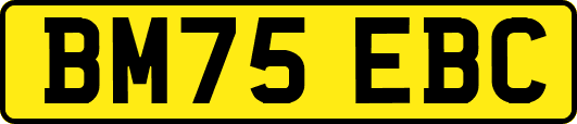 BM75EBC