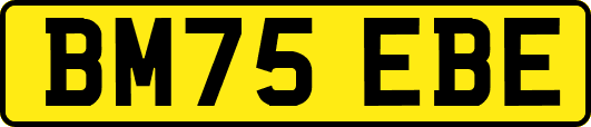 BM75EBE
