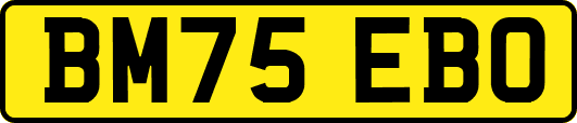 BM75EBO