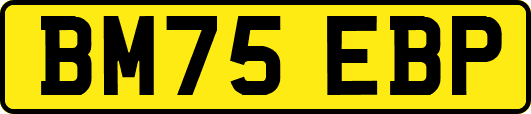 BM75EBP