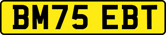 BM75EBT
