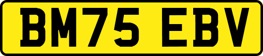 BM75EBV