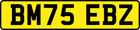 BM75EBZ