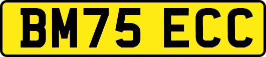 BM75ECC