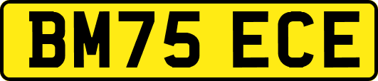BM75ECE