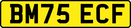 BM75ECF